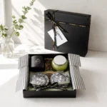 Premium Gift Box Δώρου - Comfort Box | Σετ Χαλάρωσης & Σπίτιου - Image 3