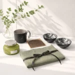 Premium Gift Box Δώρου - Comfort Box | Σετ Χαλάρωσης & Σπίτιου - Image 2