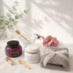 Premium Gift Box Δώρου - Relax Time | Σετ Χαλάρωσης & Αυτοφροντίδας - Image 2