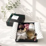 Premium Gift Box Δώρου - Relax Time | Σετ Χαλάρωσης & Αυτοφροντίδας