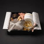 Premium Gift Box Δώρου - Relax Time | Σετ Χαλάρωσης & Αυτοφροντίδας - Image 4