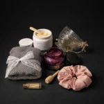 Premium Gift Box Δώρου - Relax Time | Σετ Χαλάρωσης & Αυτοφροντίδας - Image 3