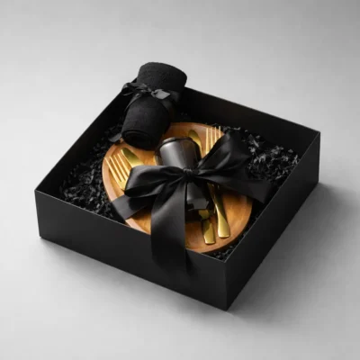Premium gift box δώρου – Timeless Luxury