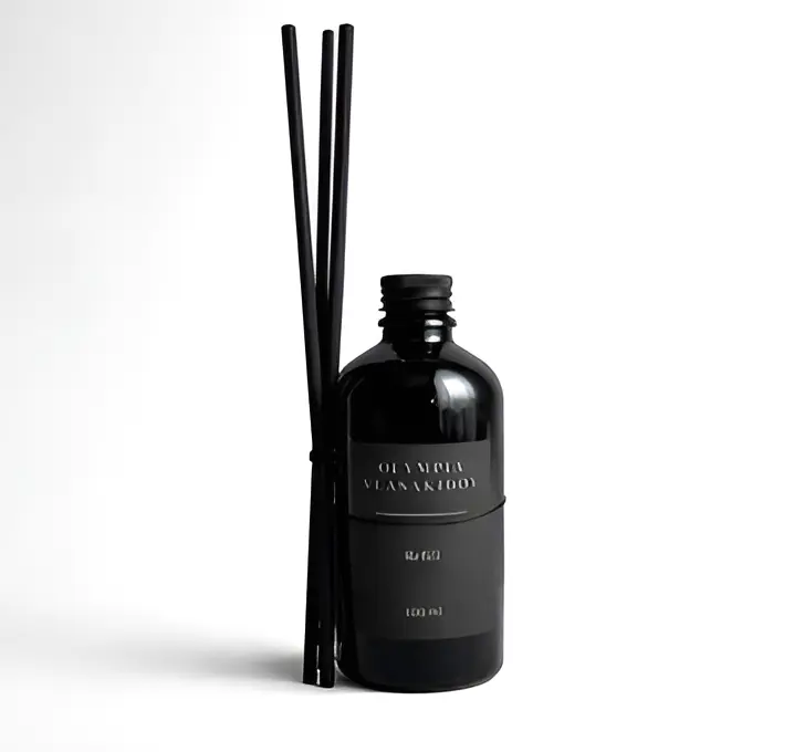 refill-aromatikoy-choroy-me-sticks (1) Refill Αρωματικού Χώρου με Sticks - Myrrh & Tonka (100ml) - Image 1
