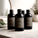 Refill Αρωματικού Χώρου με Sticks - Myrrh & Tonka (100ml) - Image 3