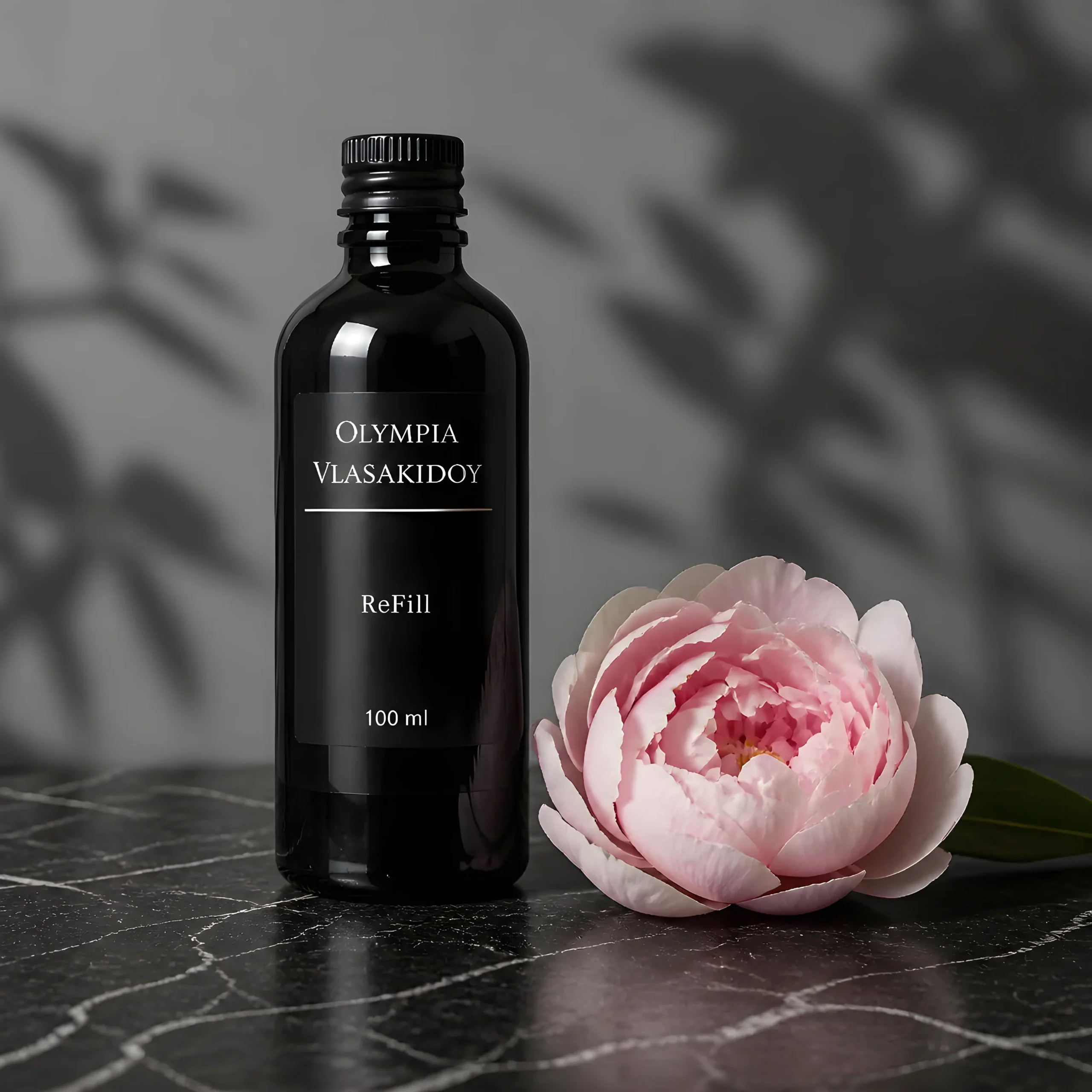1000021109 Refill Αρωματικού Χώρου με Sticks – Cut Peony (100ml) - Image 1